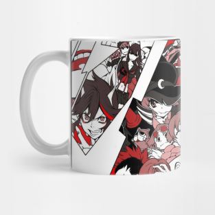 Kill la Kill Mug